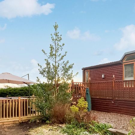 Beech Hedge Hotel Coupar Angus Bagian luar foto
