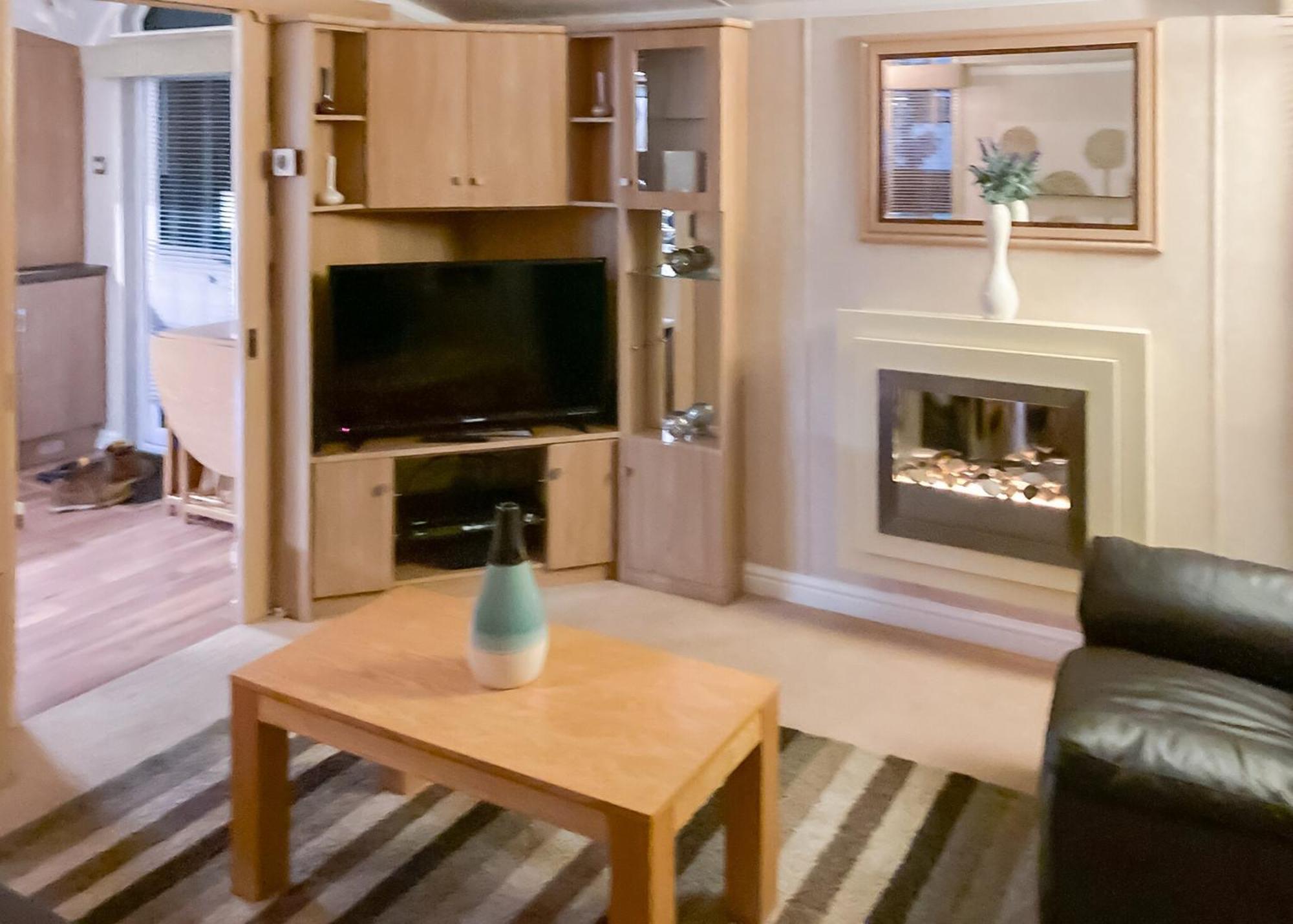 Beech Hedge Hotel Coupar Angus Bagian luar foto