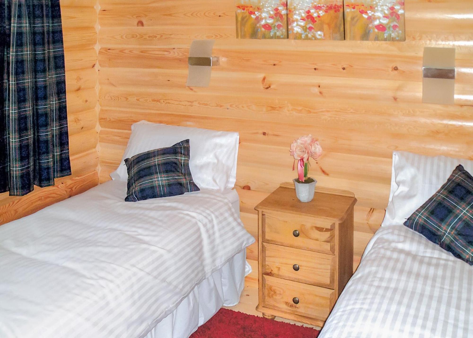 Beech Hedge Hotel Coupar Angus Ruang foto