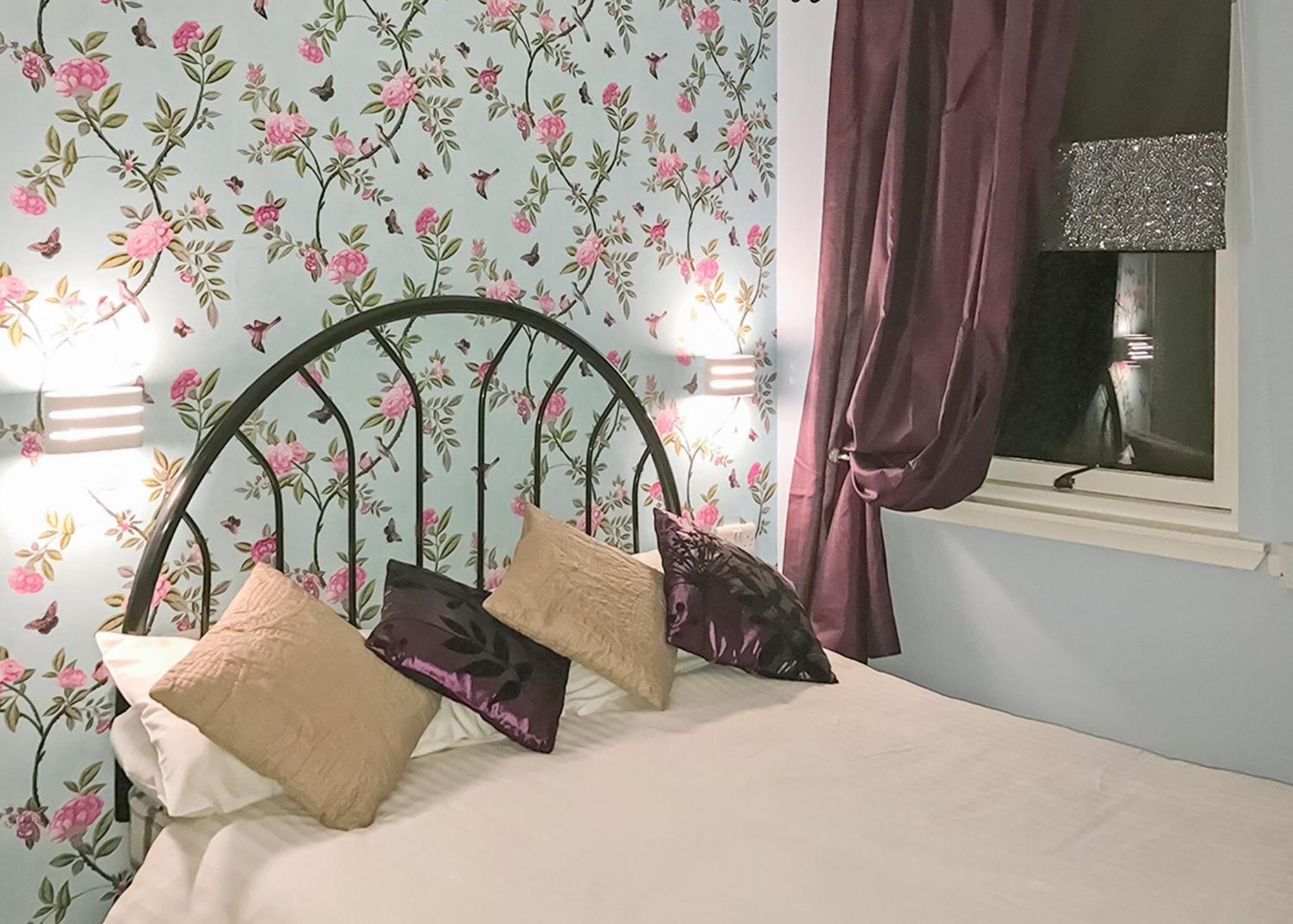 Beech Hedge Hotel Coupar Angus Ruang foto